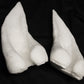 Manokit ears for costumes, mascots and fursuits