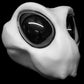Large Bee, bumblebee, insect soft foam head base for costumes, mascots and fursuits.