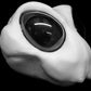 Large Bee, bumblebee, insect soft foam head base for costumes, mascots and fursuits.