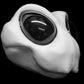 Large Bee, bumblebee, insect soft foam head base for costumes, mascots and fursuits.
