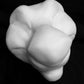 Manokit soft foam head base for costumes, mascots and fursuits.
