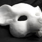 Rat (Skaven) Mask for LARP, soft foam for safe combat