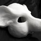 Rat (Skaven) Mask for LARP, soft foam for safe combat
