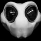 Large Bee, bumblebee, insect soft foam head base for costumes, mascots and fursuits.