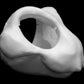 Large Bee, bumblebee, insect soft foam head base for costumes, mascots and fursuits.