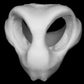 Large Bee, bumblebee, insect soft foam head base for costumes, mascots and fursuits.