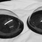 Large Bee / insect eyes for costumes mascots and fursuits