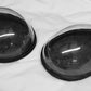 Large Bee / insect eyes for costumes mascots and fursuits