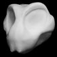 Large Bee, bumblebee, insect soft foam head base for costumes, mascots and fursuits.