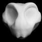 Large Bee, bumblebee, insect soft foam head base for costumes, mascots and fursuits.
