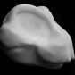 Large Bee, bumblebee, insect soft foam head base for costumes, mascots and fursuits.