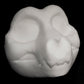 Toony Skull soft foam head base for costumes, mascots and fursuits.