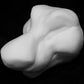 Manokit soft foam head base for costumes, mascots and fursuits.