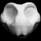 Large Bee, bumblebee, insect soft foam head base for costumes, mascots and fursuits.
