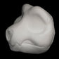 Toony Skull soft foam head base for costumes, mascots and fursuits.