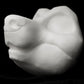 Kemono Fox/Canine soft foam head base for costumes, mascots and fursuits.