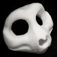 Toony Skull soft foam head base for costumes, mascots and fursuits.