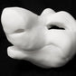 Manokit soft foam head base for costumes, mascots and fursuits.