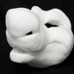 Manokit soft foam head base for costumes, mascots and fursuits.
