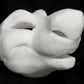 Manokit soft foam head base for costumes, mascots and fursuits.
