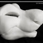 Manokit soft foam head base for costumes, mascots and fursuits.