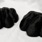 Animal toe padding, for LARP, Cosplay, fursuits and more (1 pair)
