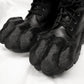 Animal toe padding, for LARP, Cosplay, fursuits and more (1 pair)