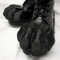 Animal toe padding, for LARP, Cosplay, fursuits and more (1 pair)