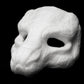 Dragon / Reptilian Mask for LARP, soft foam for safe combat