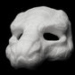 Dragon / Reptilian Mask for LARP, soft foam for safe combat