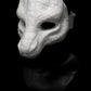 Dragon / Reptilian Mask for LARP, soft foam for safe combat