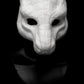 Dragon / Reptilian Mask for LARP, soft foam for safe combat