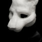 Feline Mask for LARP, soft foam for safe combat