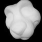 Critter soft foam head base for costumes, mascots and fursuits.