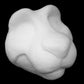 Critter soft foam head base for costumes, mascots and fursuits.