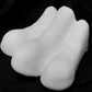 Three toe paw padding for costumes, mascots and fursuits