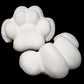 Large puffy paw pads for costumes, mascots and fursuits (One pair)