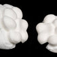 Large puffy paw pads for costumes, mascots and fursuits (One pair)
