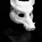 Wild Boar, Pig mask Mask for LARP, soft foam for safe combat