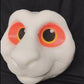 Large Orange Toony follow me eyes for costumes, fursuits and mascots, 1 pair (Many colours and custom painted options) Waterproof