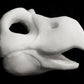 Large Gryphon bundle deal: cut and carved head base, Eyes and Feet padding, for costumes mascots and fursuits.